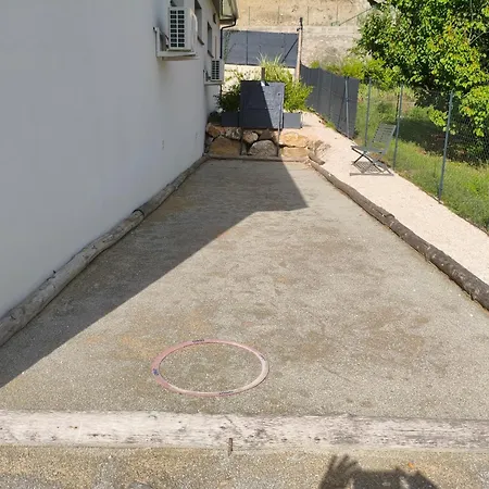 Piscine ヴィラ
